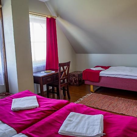 Kassariotsa Holiday House Dış mekan fotoğraf