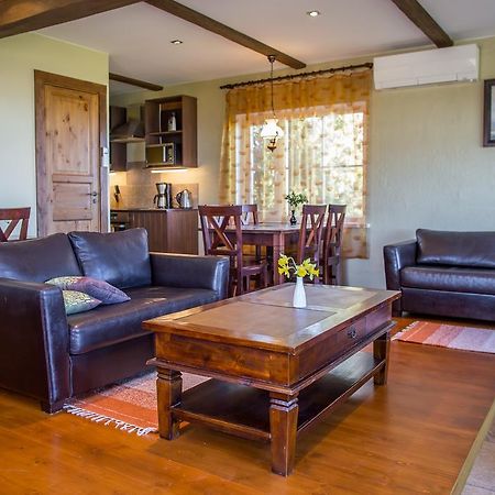 Kassariotsa Holiday House Dış mekan fotoğraf