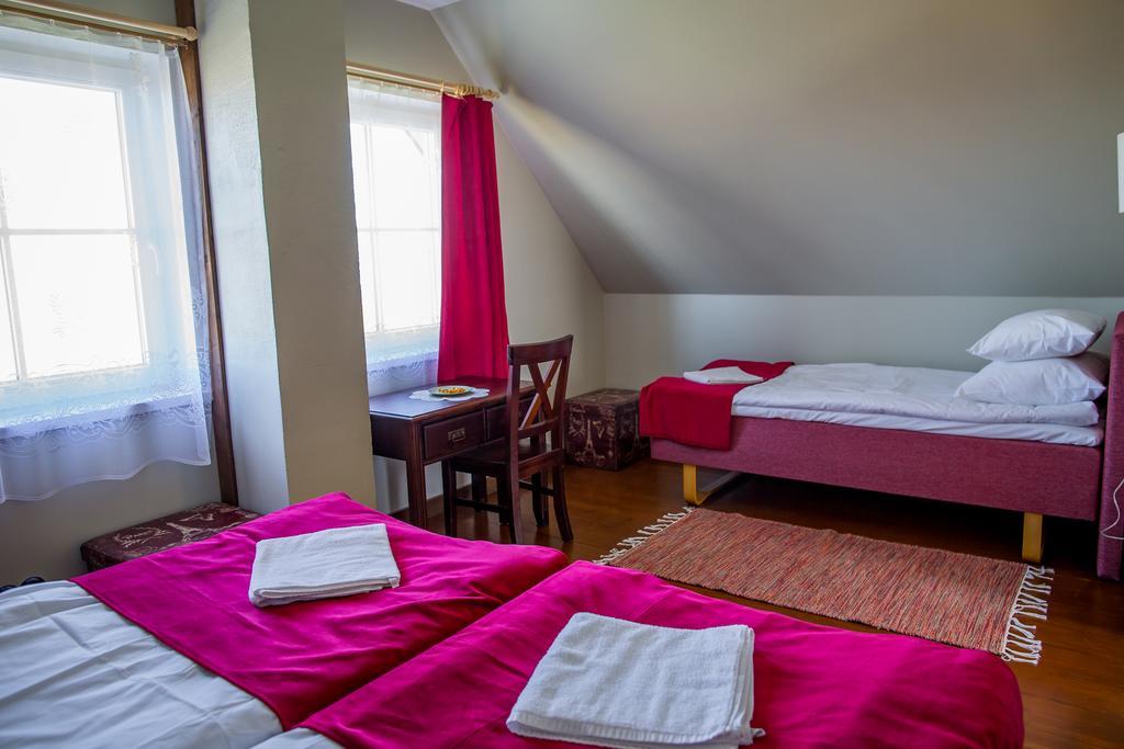 Kassariotsa Holiday House Dış mekan fotoğraf
