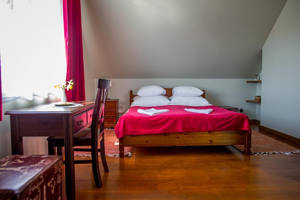 Kassariotsa Holiday House Dış mekan fotoğraf