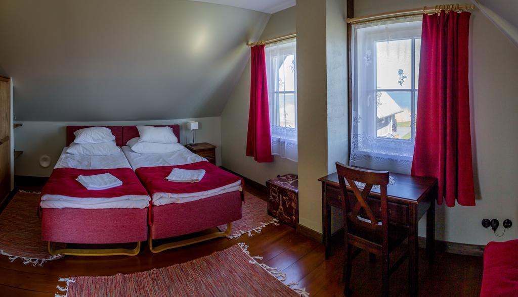 Kassariotsa Holiday House Dış mekan fotoğraf