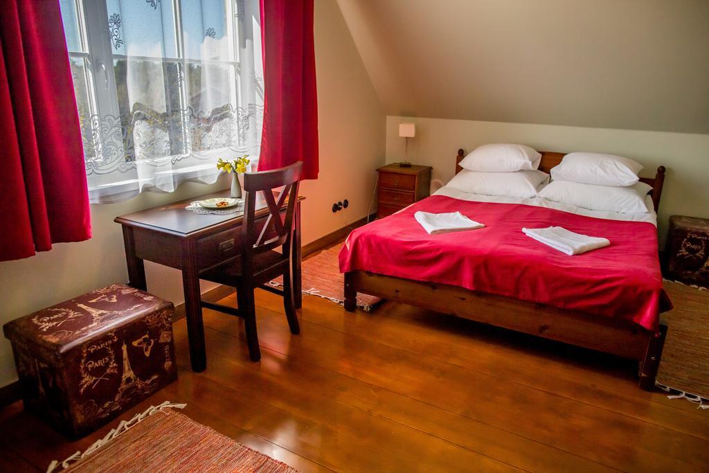 Kassariotsa Holiday House Dış mekan fotoğraf