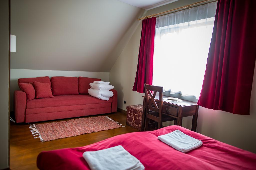 Kassariotsa Holiday House Dış mekan fotoğraf