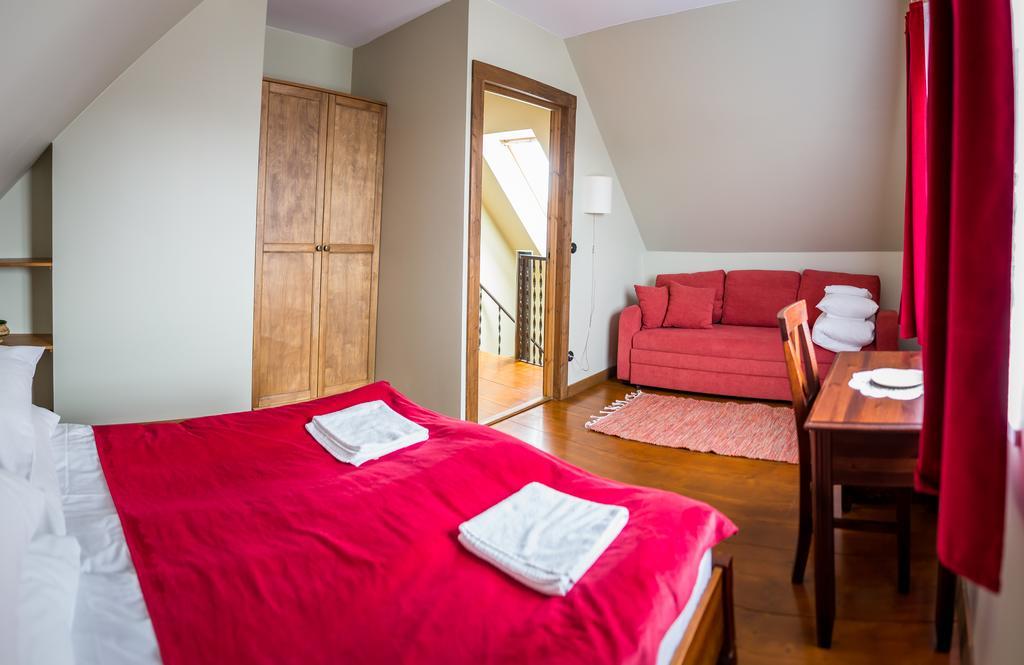 Kassariotsa Holiday House Dış mekan fotoğraf