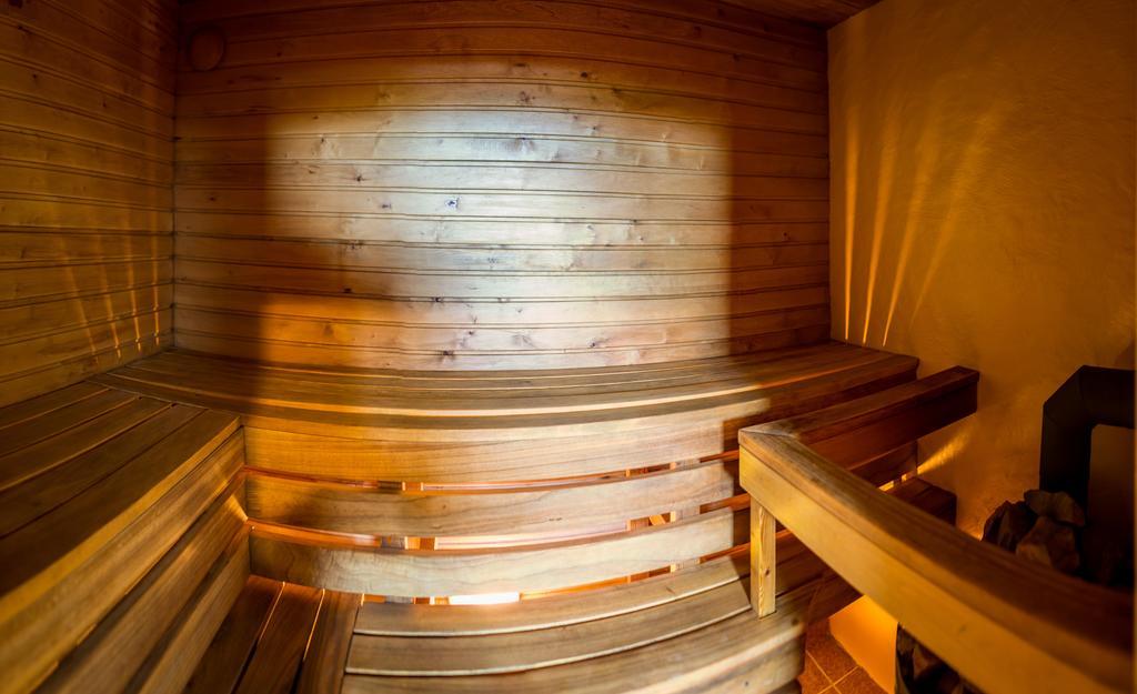 Kassariotsa Holiday House Dış mekan fotoğraf